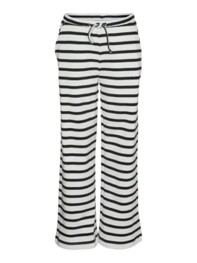 Vmtala-broek met hoge taille