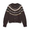 Vmtammy breigoed vest