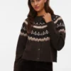 Vmtammy breigoed vest