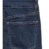 Vmtanna High Rise Flared Fit-Jeans