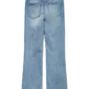 Vmtanna High Rise Flared Fit-Jeans