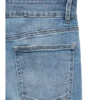 Vmtanna High Rise Flared Fit-Jeans