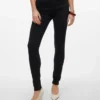 VMTanya Mid Rise Skinny Fit-Jeans