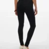 VMTanya Mid Rise Skinny Fit-Jeans