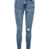 VMTanya Mid Rise Skinny Fit-Jeans