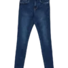 VMTanya Mid Rise Skinny Fit-Jeans