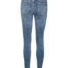 VMTanya Mid Rise Skinny Fit-Jeans
