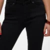 VMTanya Mid Rise Skinny Fit-Jeans