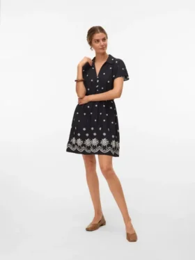 Vmtasja korte jurk Shorts