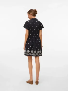 Vmtasja korte jurk Shorts