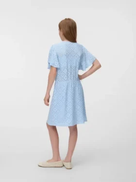 Vmtassa kort jurk Short