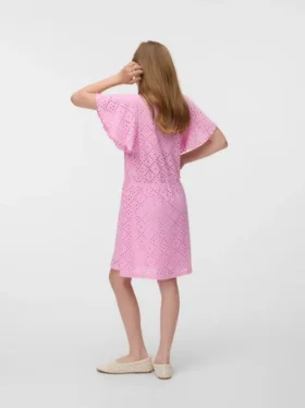 Vmtassa kort jurk Short