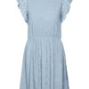 Vmtassa kort jurk Short