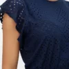 Vmtassa korte jurk met Shorts