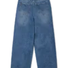 Vmtaylor jeans met middelhoge taille en baggy pasvorm