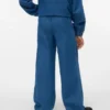 Vmtenna-broek met middelhoge taille