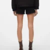 Vmtess denim shorts