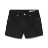 Vmtess denim shorts