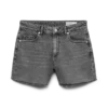 Vmtess denim shorts