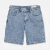 Vmtess denim shorts