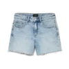 Vmtess denim shorts
