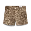 Vmtess denim shorts