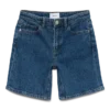 Vmtess denim shorts