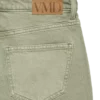 Vmtess denim shorts