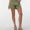 Vmtess denim shorts