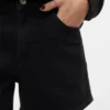 Vmtess denim shorts
