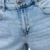 Vmtess denim shorts