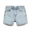 Vmtess-denimshort-Shorts