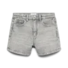 Vmtess-denimshort-Shorts