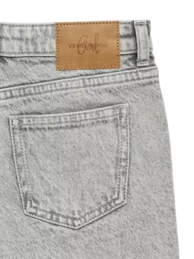 Vmtess-denimshort-Shorts