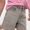 Vmtess-denimshort-Shorts