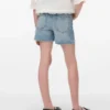 Vmtess-denimshort-Shorts