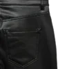 Vmtessa-broek met hoge taille