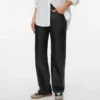 Vmtessa-broek met hoge taille