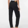 Vmtessa High Rise Mom Fit-Jeans