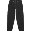 Vmtessa High Rise Mom Fit-Jeans