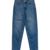 Vmtessa High Rise Mom Fit-Jeans