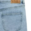 Vmtessa High Rise Mom Fit-Jeans