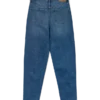 Vmtessa High Rise Mom Fit-Jeans