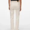 Vmtessa High Rise Straight Fit-Jeans