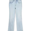Vmtessa High Rise Straight Fit-Jeans
