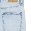 Vmtessa High Rise Straight Fit-Jeans