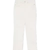 Vmtessa High Rise Straight Fit-Jeans