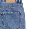 Vmtessa High Rise Straight Fit-Jeans