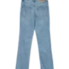 Vmtessa High Rise Straight Fit-Jeans
