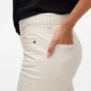 Vmtessa High Rise Straight Fit-Jeans